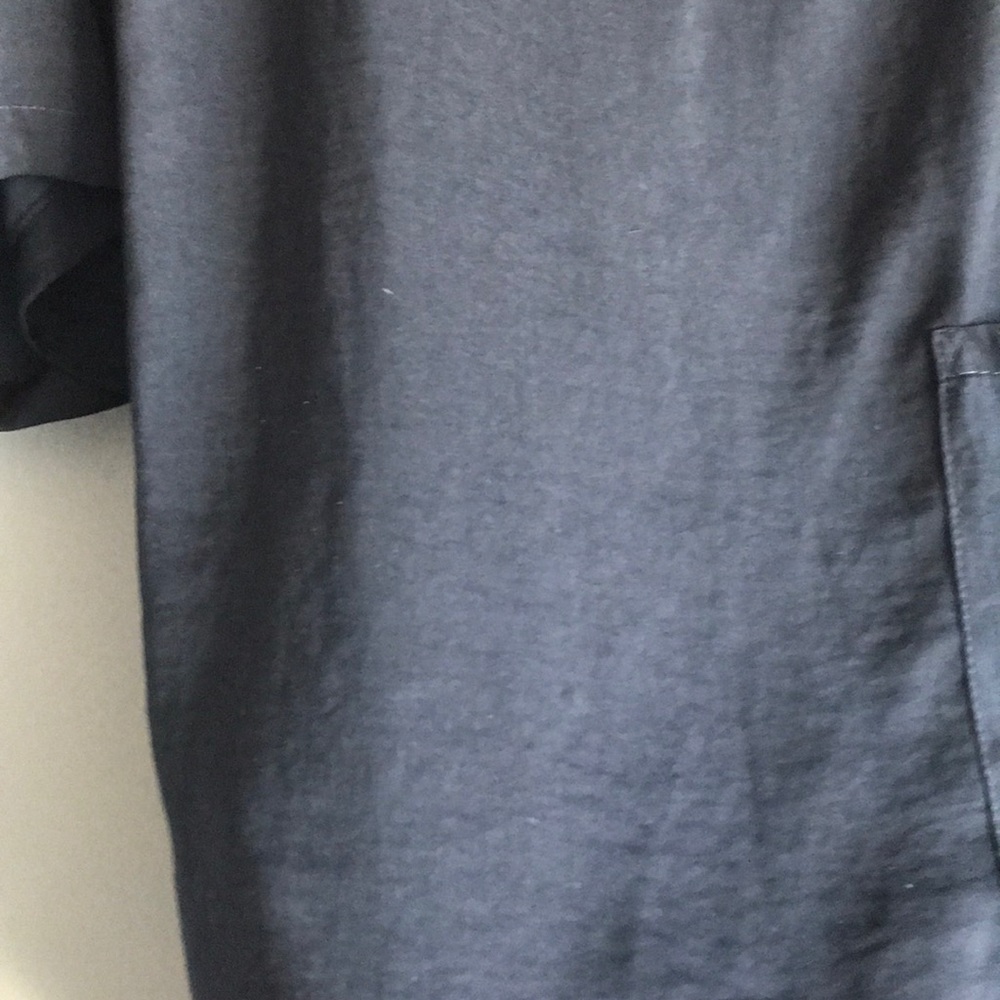 High low top - Picture 2 of 3